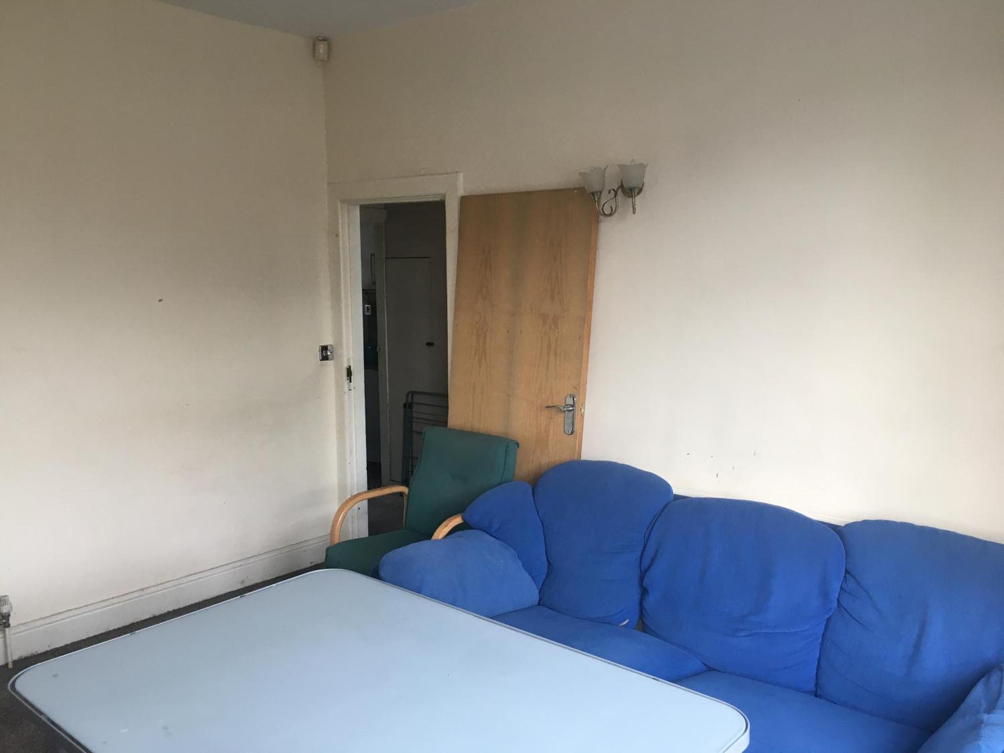 Single Room - Town & University Nearby, 24H Bus, Airport-Linked 曼彻斯特 外观 照片