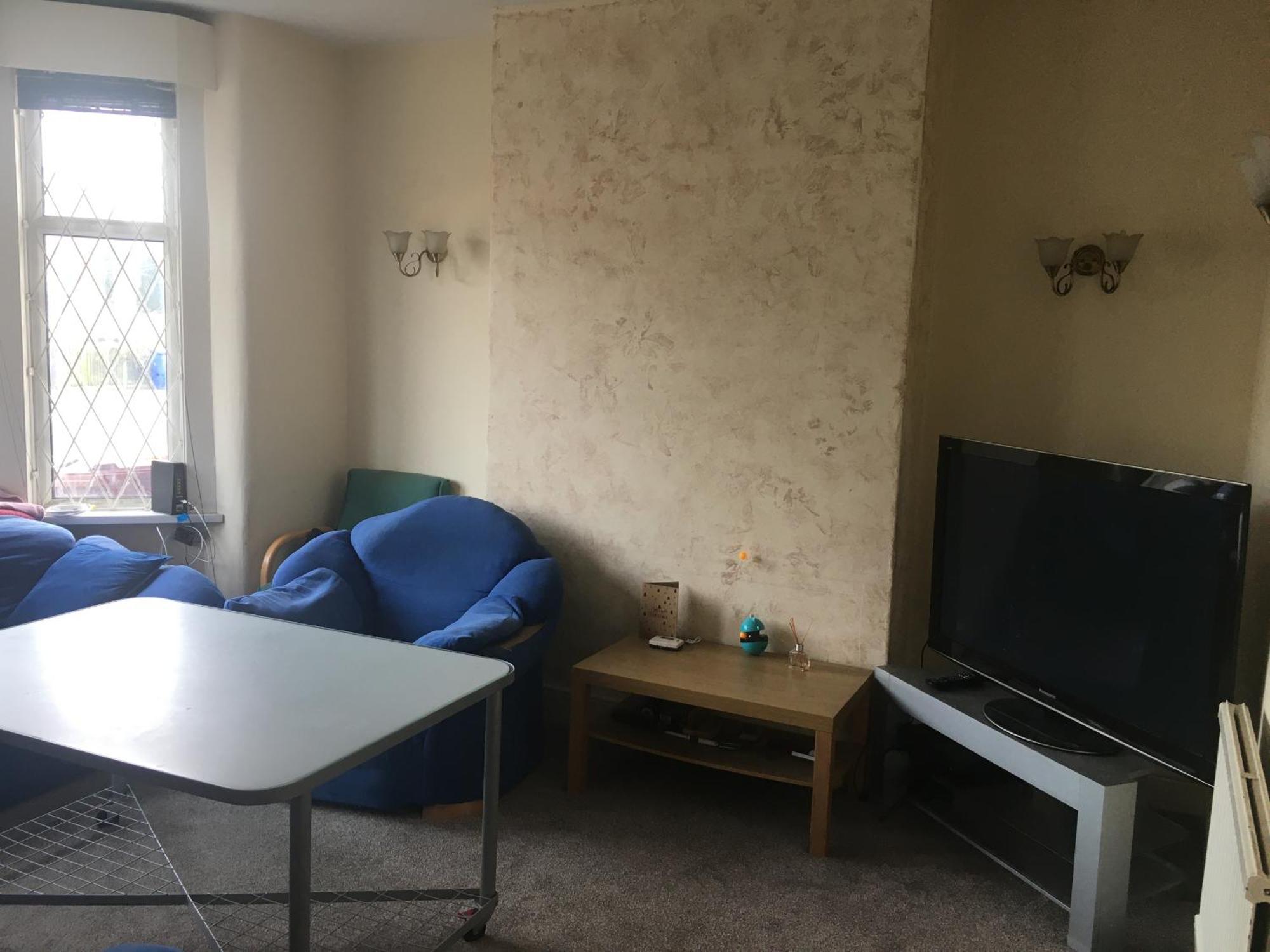 Single Room - Town & University Nearby, 24H Bus, Airport-Linked 曼彻斯特 外观 照片