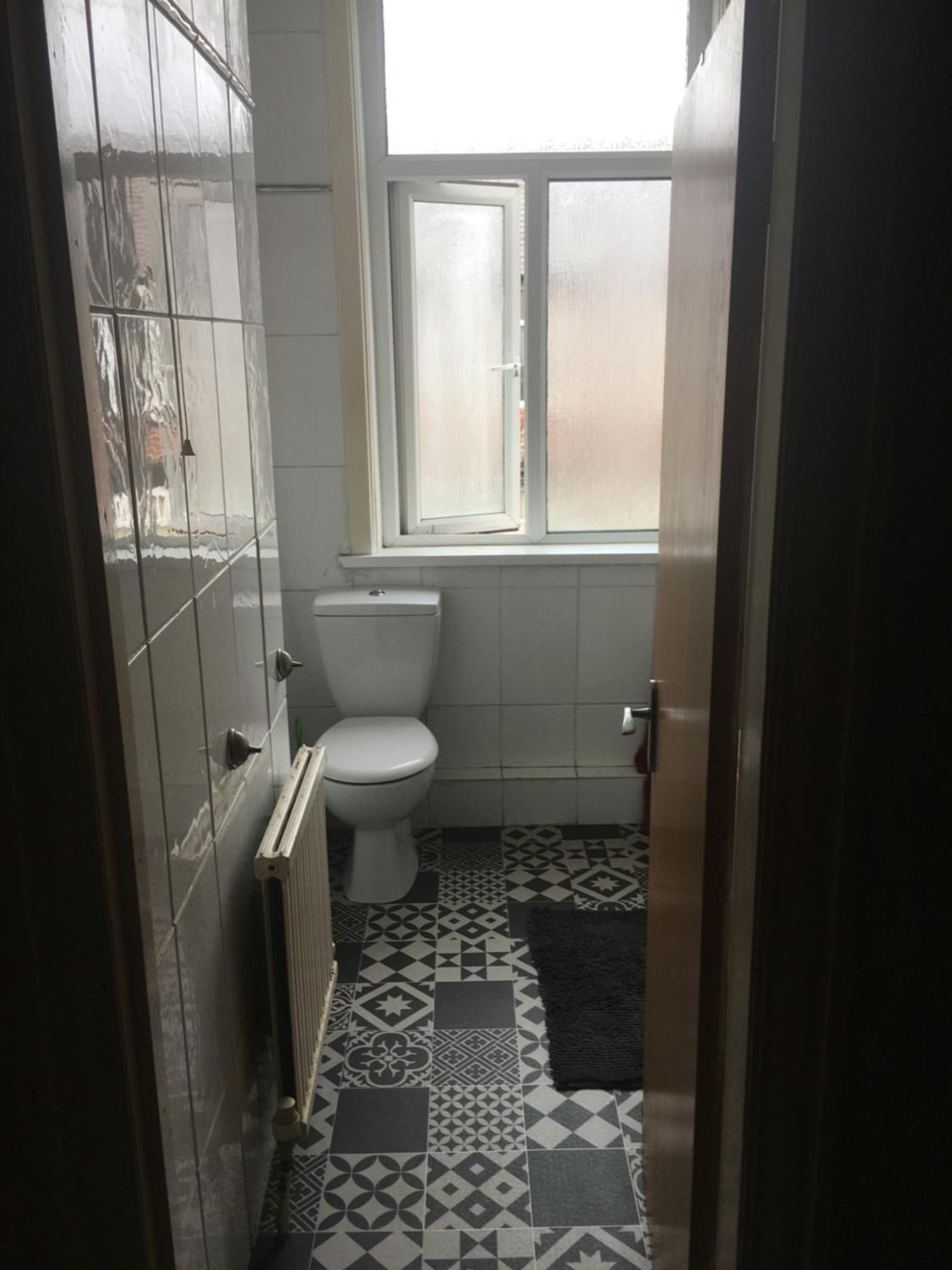 Single Room - Town & University Nearby, 24H Bus, Airport-Linked 曼彻斯特 外观 照片
