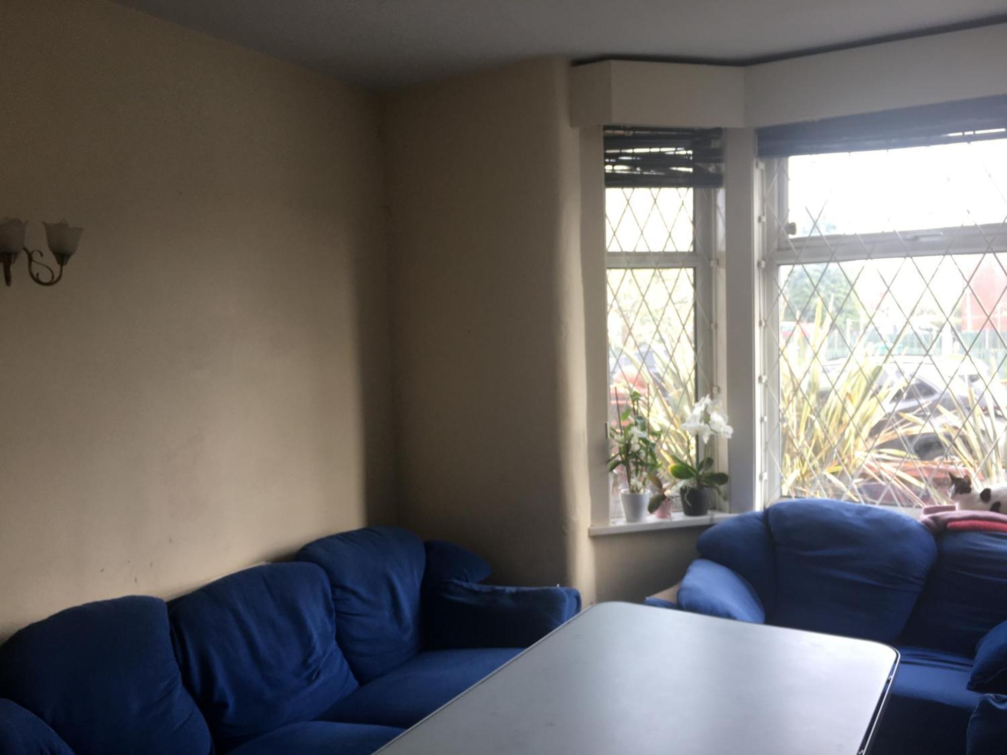Single Room - Town & University Nearby, 24H Bus, Airport-Linked 曼彻斯特 外观 照片