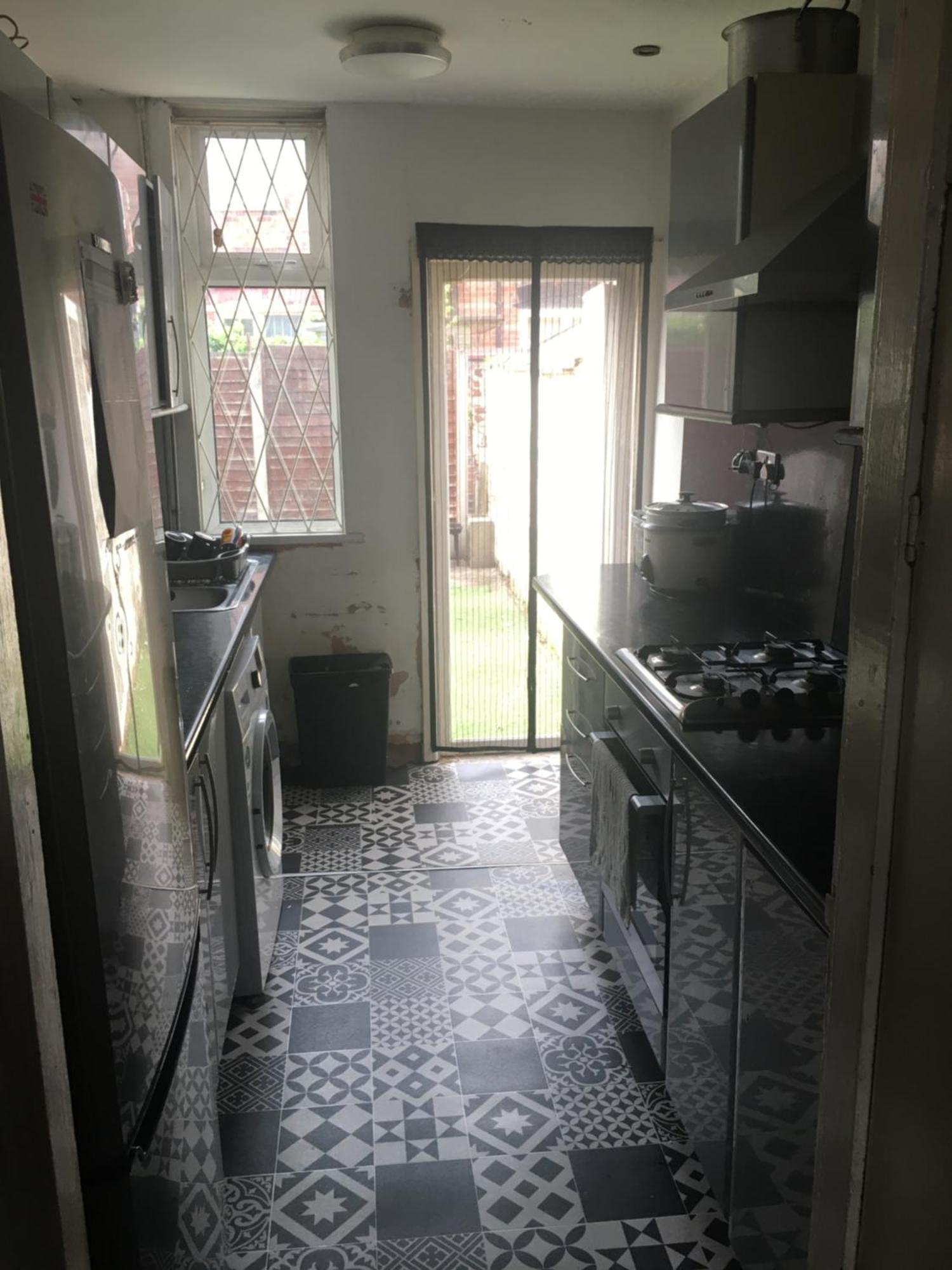 Single Room - Town & University Nearby, 24H Bus, Airport-Linked 曼彻斯特 外观 照片