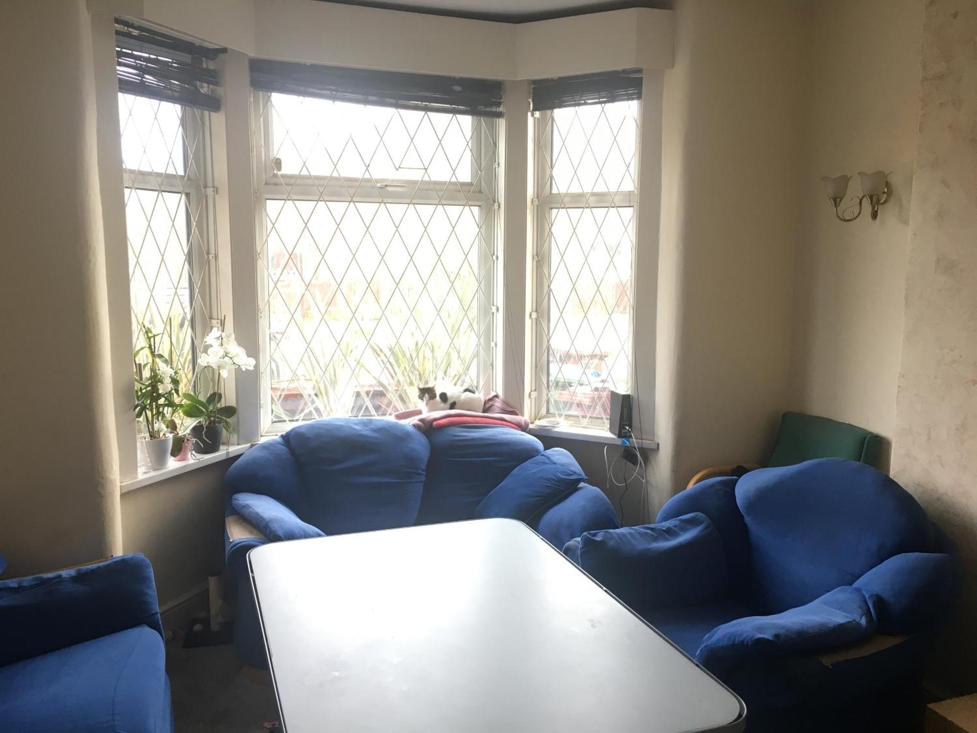 Single Room - Town & University Nearby, 24H Bus, Airport-Linked 曼彻斯特 外观 照片